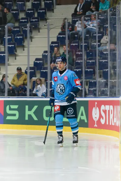Bílí Tygři Liberec – Herning Blue Fox, 10. 9. 2026