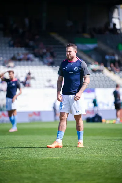 FK Jablonec – FC Slovan Liberec, 5. 9. 2026