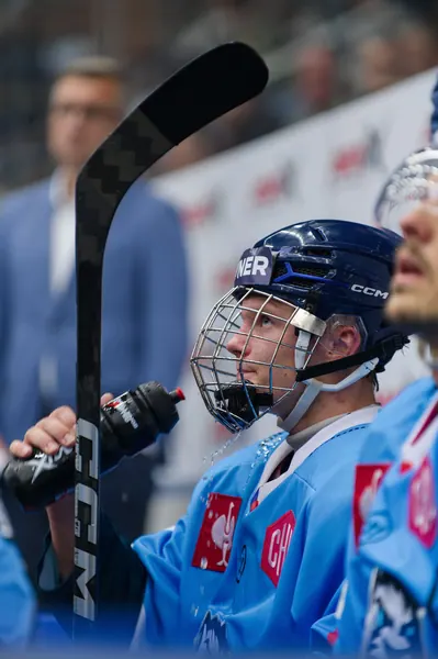 Bílí Tygři Liberec – Herning Blue Fox, 10. 9. 2026