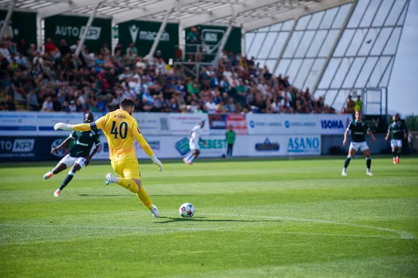 FK Jablonec – FC Slovan Liberec, 5. 9. 2026