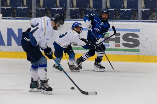 Kladno – Vítkovice, 22. 8. 2026