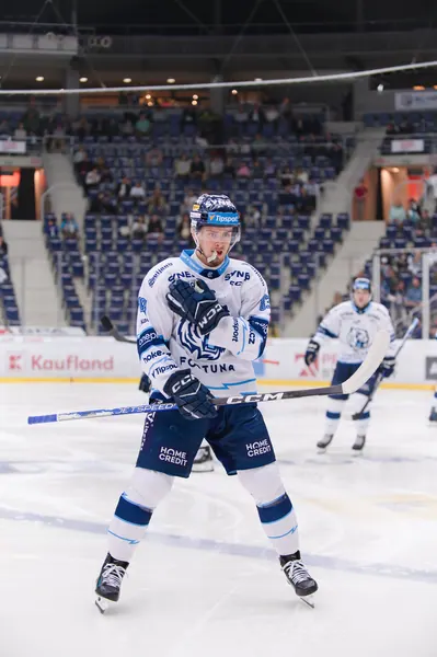 Bílí Tygři Liberec – HC Olomouc, 2. 10. 2026