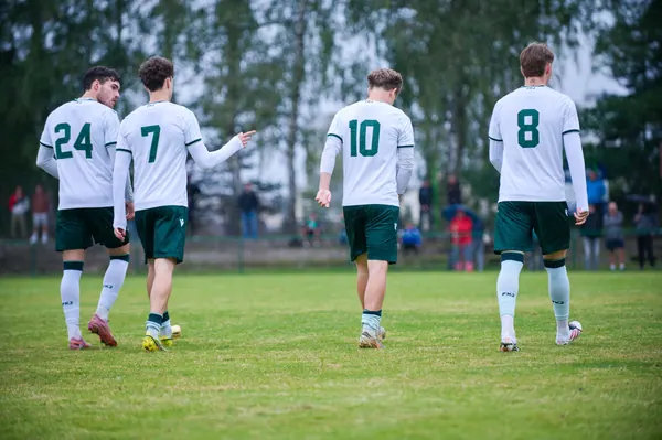 FK Jablonec B – FK Mladá Boleslav B, 13. 9. 2026