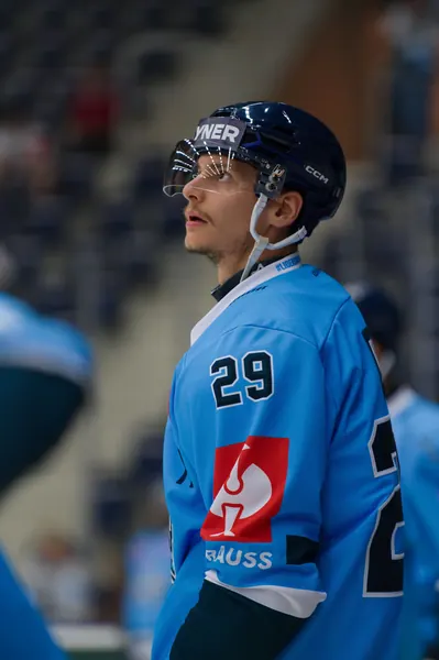 Bílí Tygři Liberec – Herning Blue Fox, 10. 9. 2026