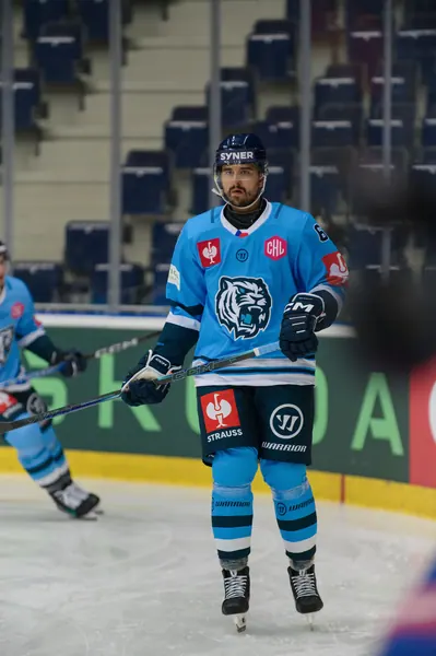 Bílí Tygři Liberec – Herning Blue Fox, 10. 9. 2026