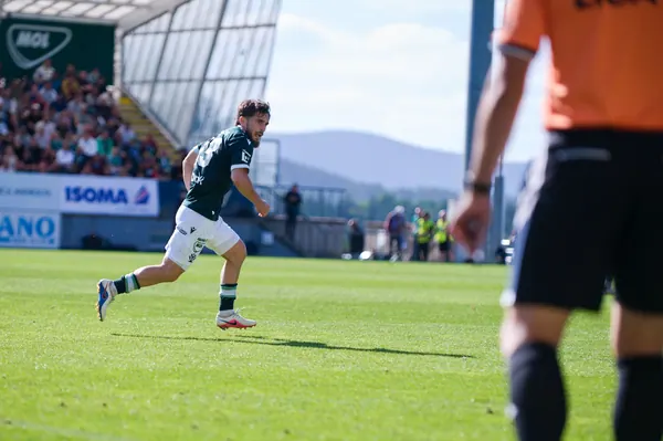 FK Jablonec – FC Slovan Liberec, 5. 9. 2026