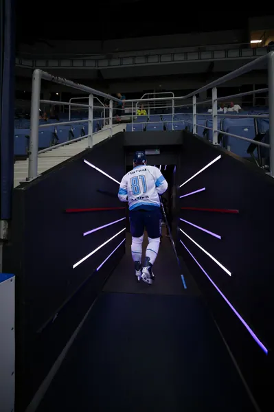 HC Bílí Tygři Liberec – HC Rytíři Kladno, 13. 8. 2026