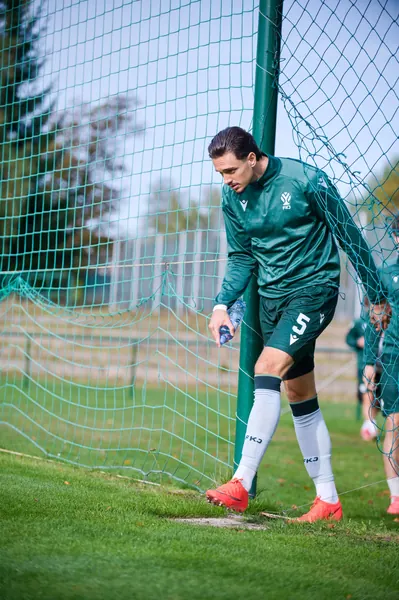 FK Jablonec B – FC Hradec Králové B, 27. 9. 2026