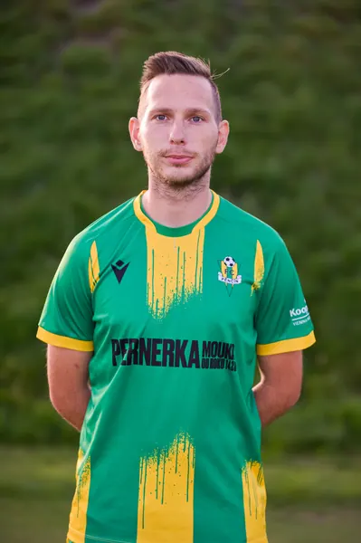 Media DAY – FC Pěnčín, 1. 10. 2026