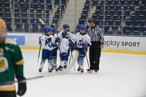 VSE – Kladno O 3. Místo, 23. 8. 2026