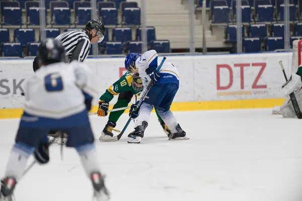 VSE – Kladno O 3. Místo, 23. 8. 2026
