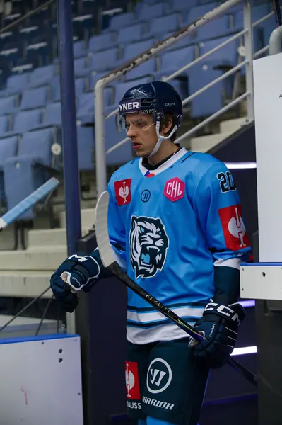 Bílí Tygři Liberec – Herning Blue Fox, 10. 9. 2026