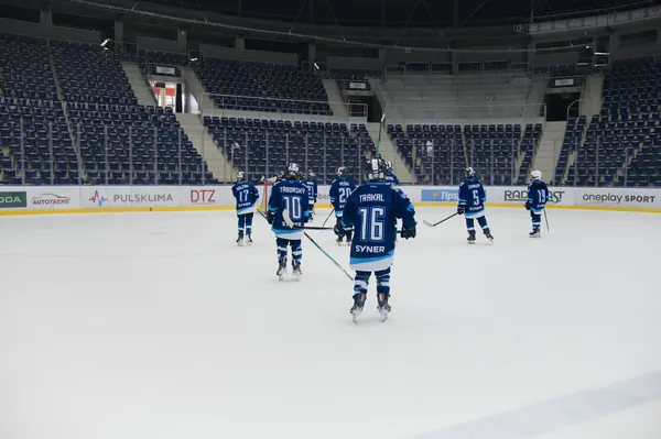 BTL – Kladno, 22. 8. 2026