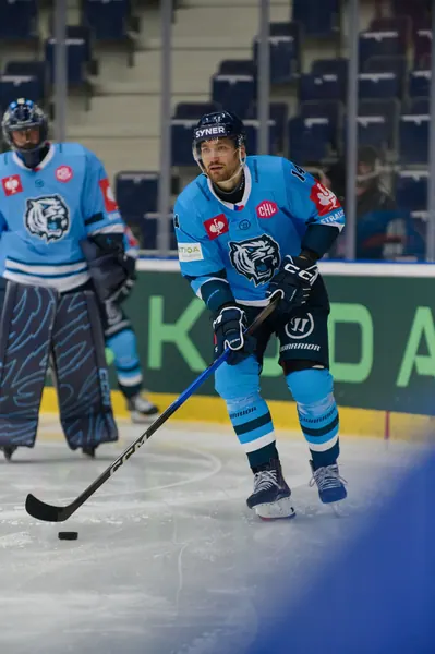 Bílí Tygři Liberec – Herning Blue Fox, 10. 9. 2026