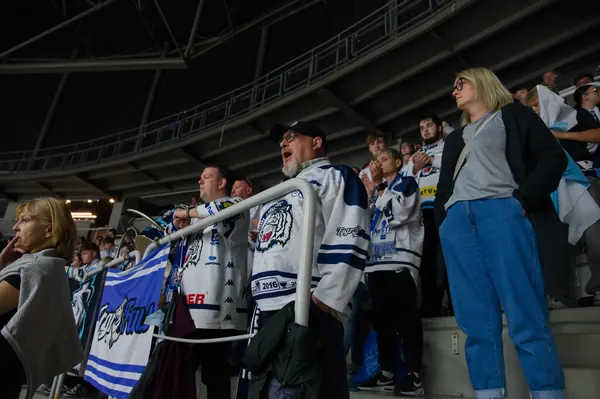 Bílí Tygři Liberec – HC Olomouc, 2. 10. 2026