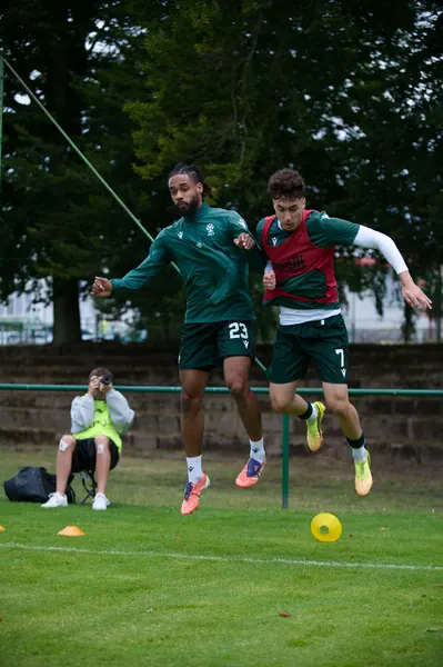 FK Jablonec B – FK Velké Hamry, 23. 8. 2026
