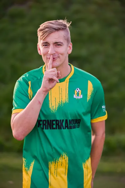 Media DAY – FC Pěnčín, 1. 10. 2026