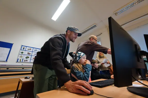 Noc vědců, 25. 9. 2026