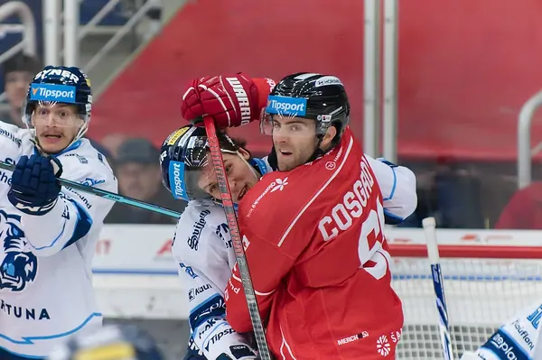 Bílí Tygři Liberec – HC Olomouc, 2. 10. 2026