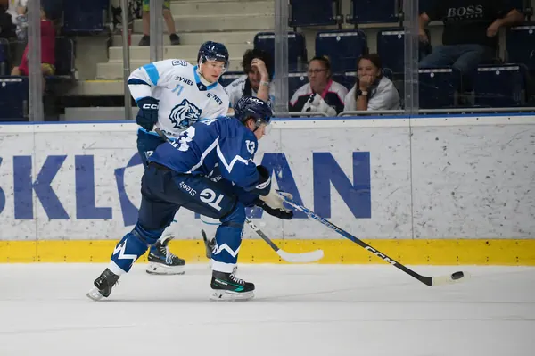 HC Bílí Tygři Liberec – HC Rytíři Kladno, 13. 8. 2026