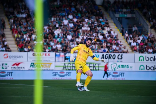FK Jablonec – FC Slovan Liberec, 5. 9. 2026
