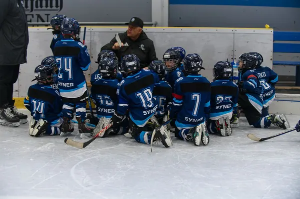 BTL U7 Pohár, 4. 10. 2026