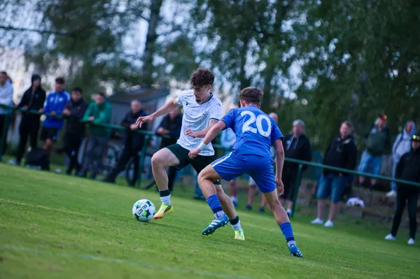 FK Jablonec B – FC Slovan Liberec B, 5. 9. 2026