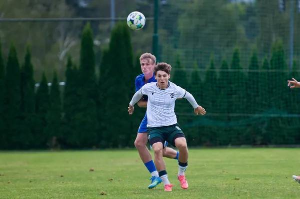 FK Jablonec B – FC Slovan Liberec B, 5. 9. 2026