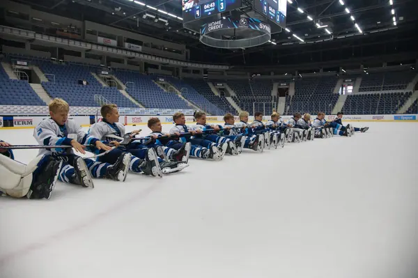 Slavnostní vyhlášení a oslavy, 23. 8. 2026