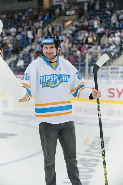 Bílí Tygři Liberec – HC Olomouc, 2. 10. 2026