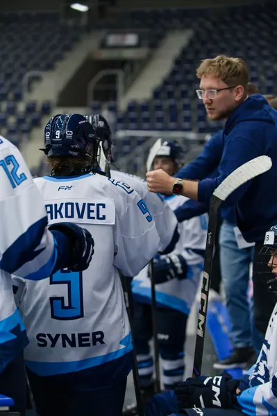 U20: HC Bílí Tygři Liberec – HC Verva Litvínov, 4. 9. 2026