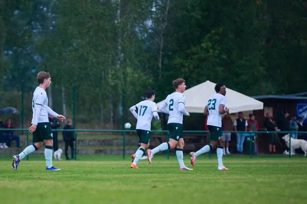 FK Jablonec B – FK Mladá Boleslav B, 13. 9. 2026