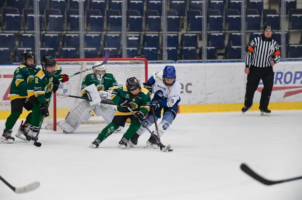 VSE – Kladno O 3. Místo, 23. 8. 2026
