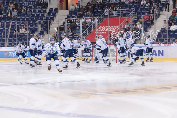 Bílí Tygři Liberec – HC Olomouc, 2. 10. 2026