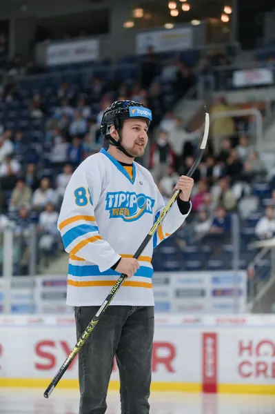 Bílí Tygři Liberec – HC Olomouc, 2. 10. 2026
