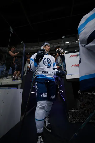 HC Bílí Tygři Liberec – HC Rytíři Kladno, 13. 8. 2026