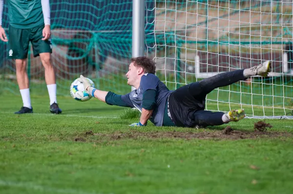 FK Jablonec B – FC Hradec Králové B, 27. 9. 2026