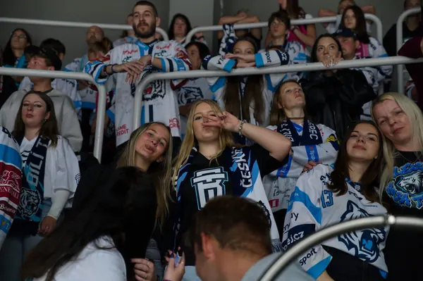 Bílí Tygři Liberec – HC Olomouc, 2. 10. 2026