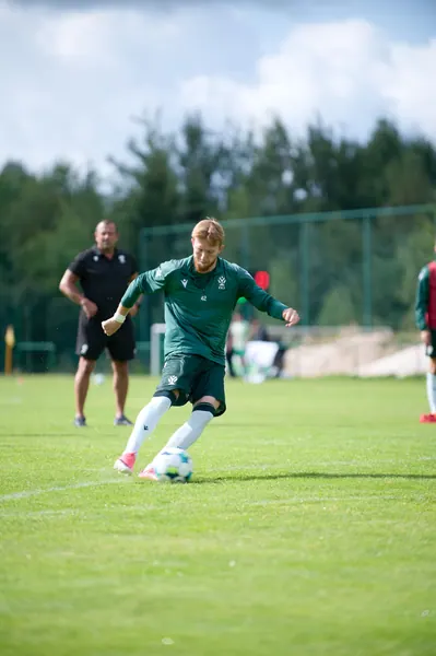 FK Jablonec B – FK Velké Hamry, 23. 8. 2026