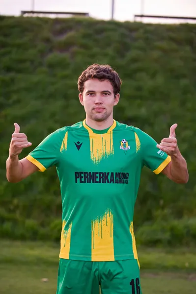 Media DAY – FC Pěnčín, 1. 10. 2026