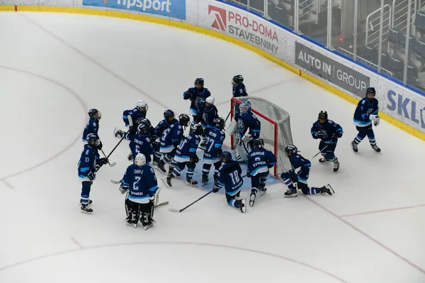 BTL – Kladno, 22. 8. 2026