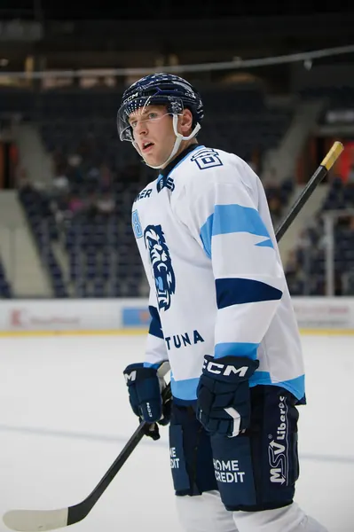 HC Bílí Tygři Liberec – HC Rytíři Kladno, 13. 8. 2026