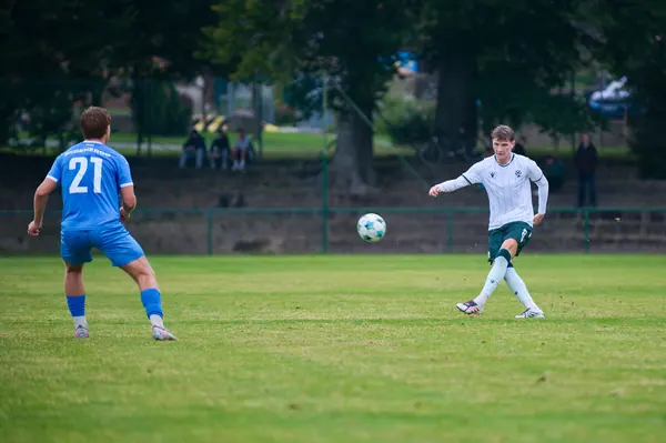 FK Jablonec B – FK Mladá Boleslav B, 13. 9. 2026