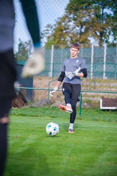 FK Jablonec B – FC Hradec Králové B, 27. 9. 2026