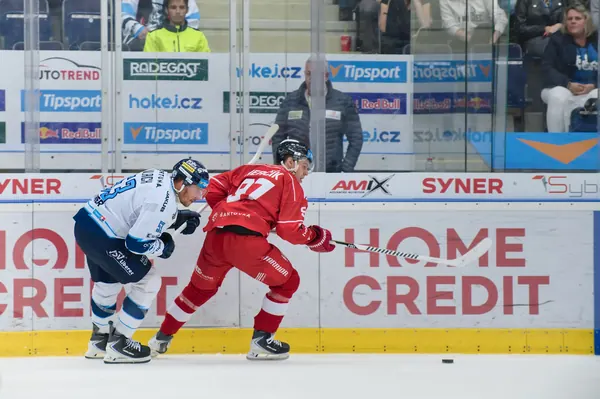 Bílí Tygři Liberec – HC Olomouc, 2. 10. 2026