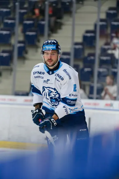 Bílí Tygři Liberec – HC Oceláři Třinec, 27. 9. 2026