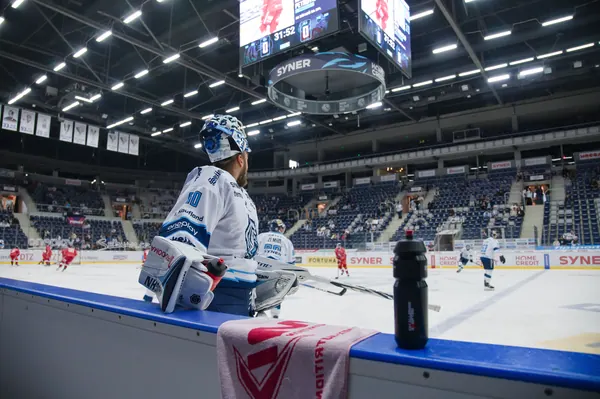 Bílí Tygři Liberec – HC Olomouc, 2. 10. 2026