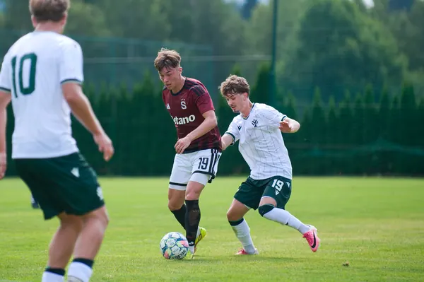 PZ – FK Jablonec B – AC Sparta Praha B, 1. 8. 2026