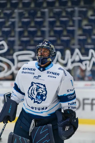 Bílí Tygři Liberec – HC Oceláři Třinec, 27. 9. 2026