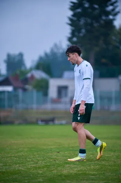 FK Jablonec B – FK Mladá Boleslav B, 13. 9. 2026